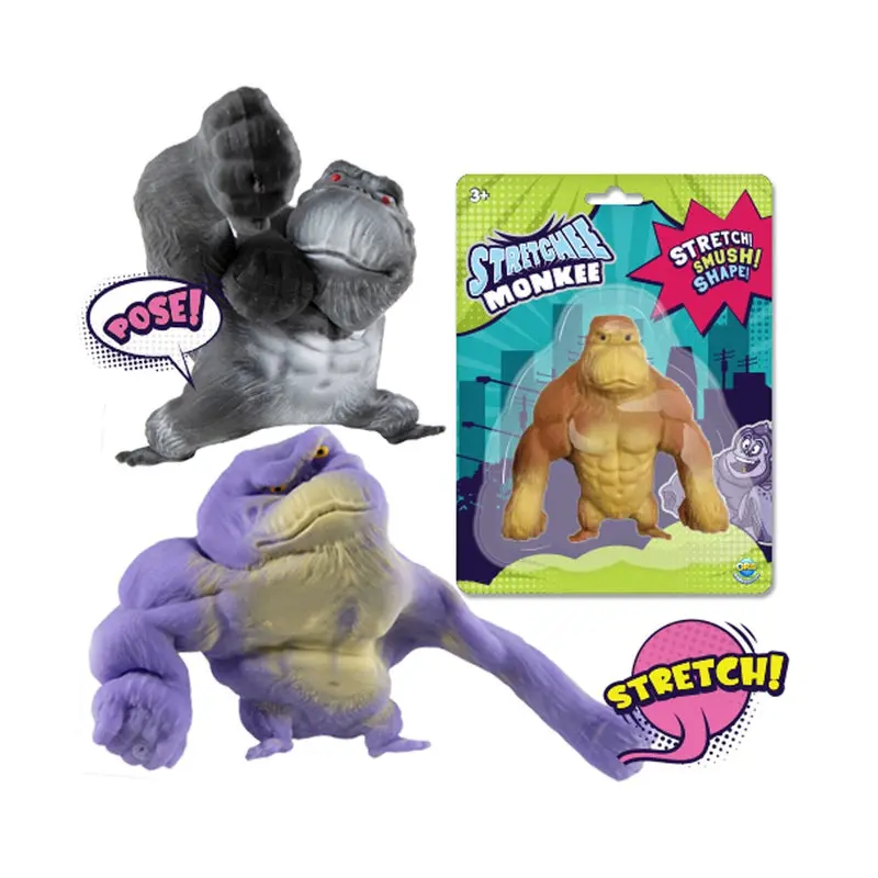 Stretchee Monkee Mega