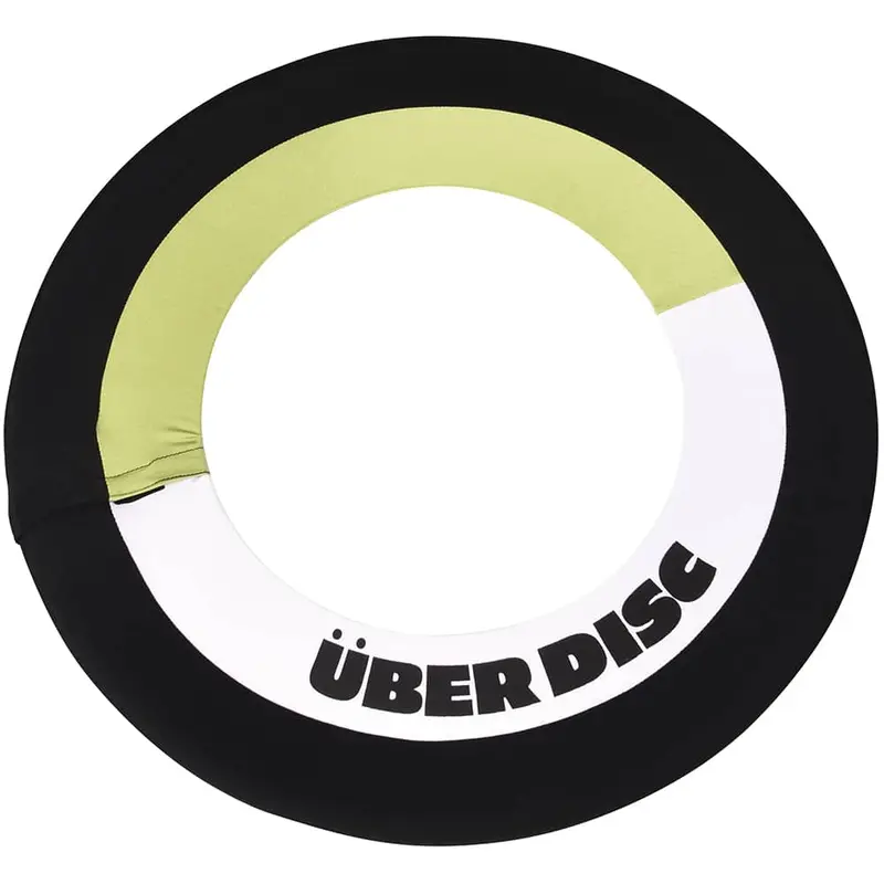 Uber Discs - 20 inch