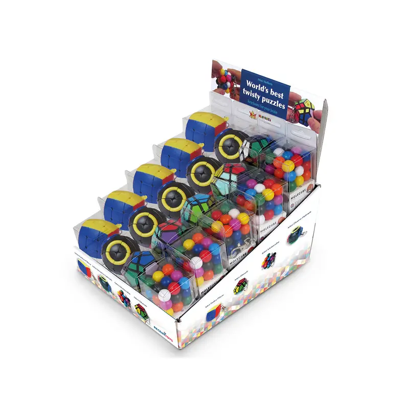 Mini Meffert (Sold Separately)