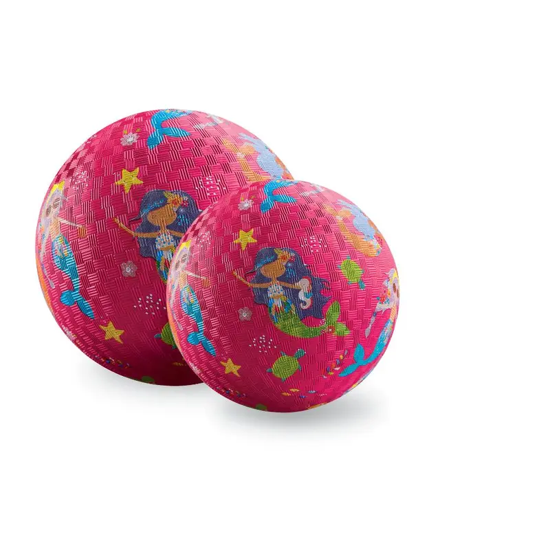 7" Playball/Mermaids