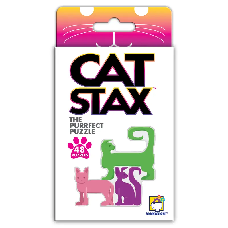 Cat Stax