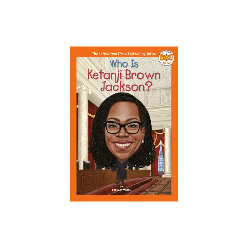 Who Is Ketanji Brown Jack