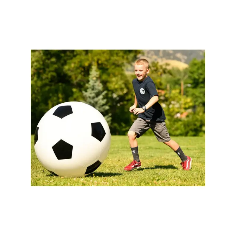 30" Jumbo Soccer Ball