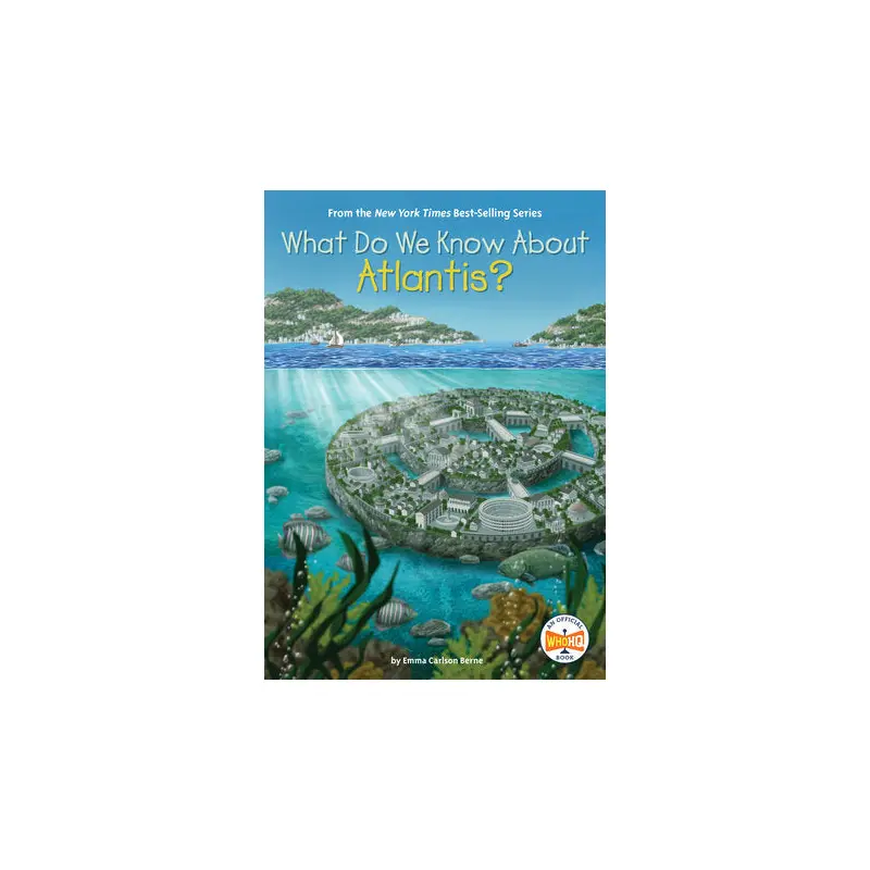 What Do We Know About Atlantis?