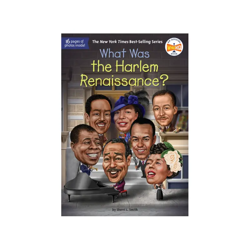 What was the Harlem Renaissance?