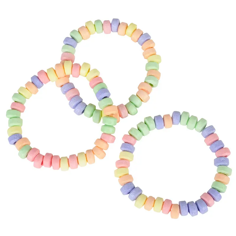 Candy Necklace (Sold Separately)