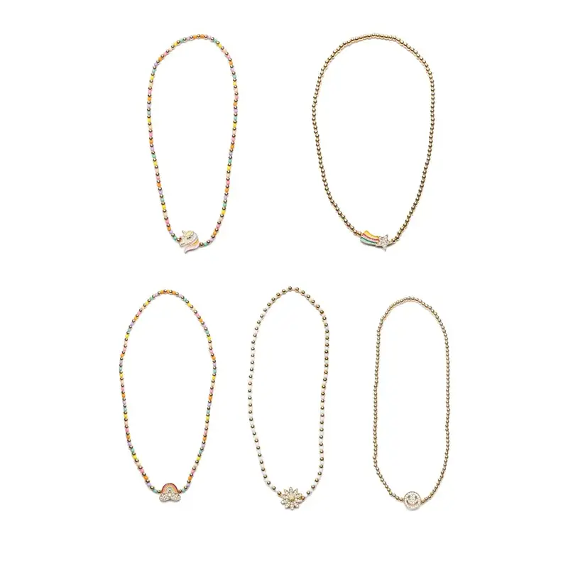 Boutique Brilliant Bling Necklace (Sold Separately)