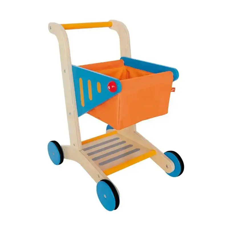 Shopping Cart Toy