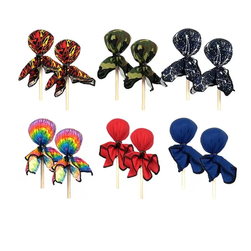 Two Bros Bows: Arrow Refill - Assorted Styles (Sold Separately)