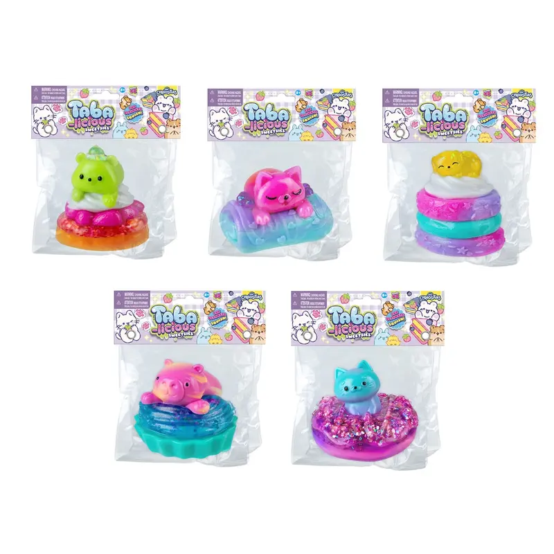 ORB: Curiosities - Taba-licious Sweetsies (Sold Separately)