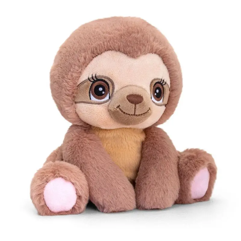 KeelEco 16cm Adoptable World - Sloth