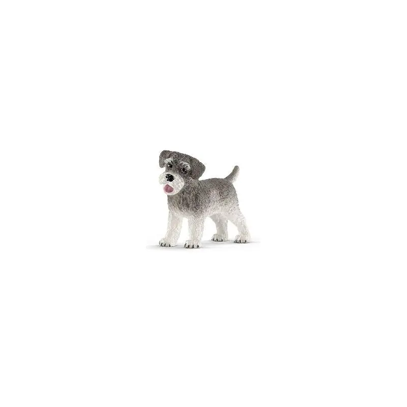 Schleich 13892 Miniature Schnauzer