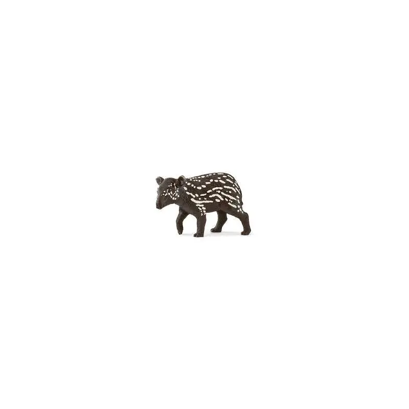Schleich 14851 Tapir Baby