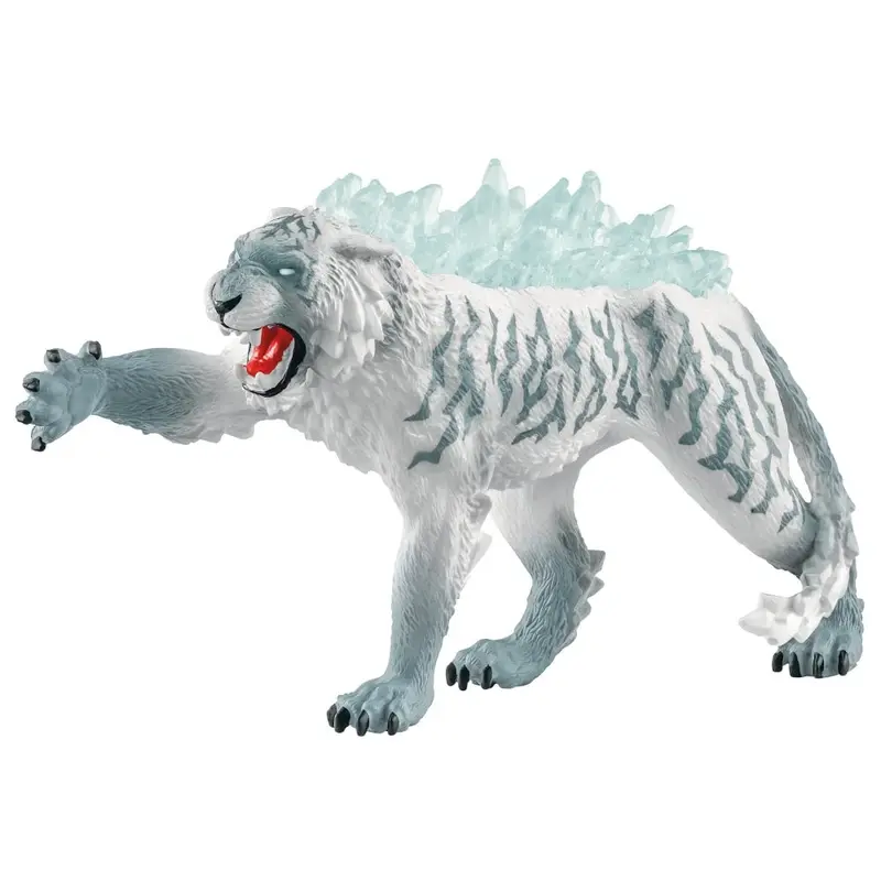 Schleich 70147 Eldrador Ice Tiger