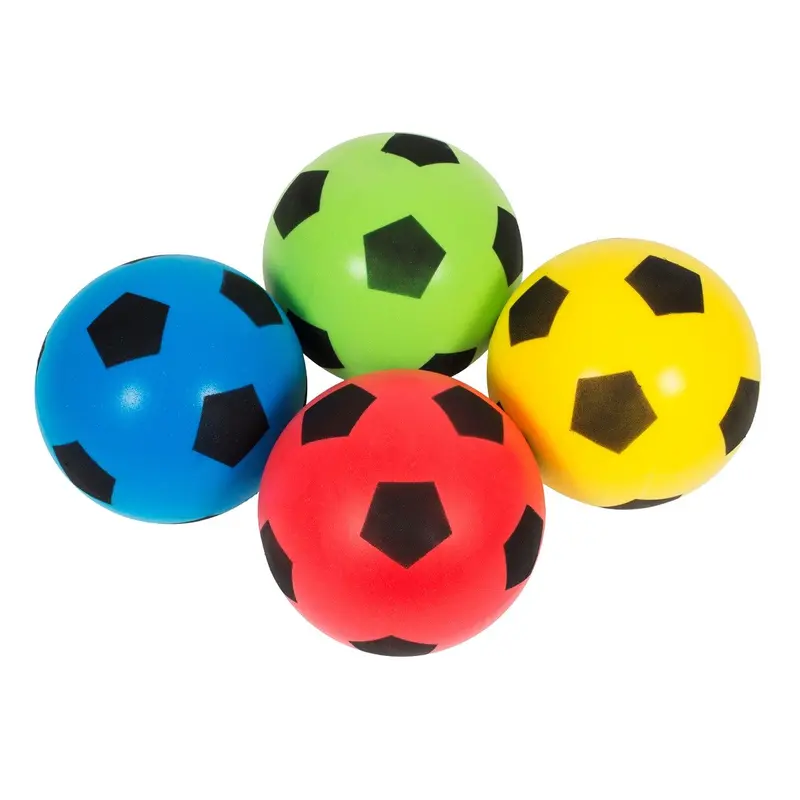 20cm Sponge Football