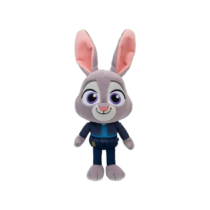 Zootropolis 2 Plush - Judy Hopps