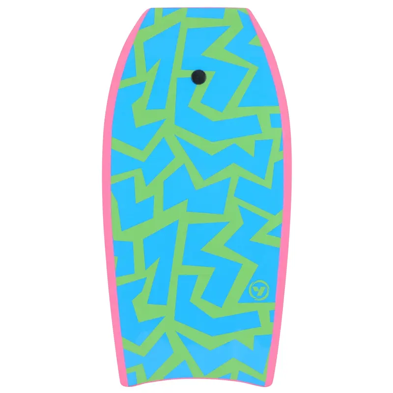 33 inch Retro Bodyboard