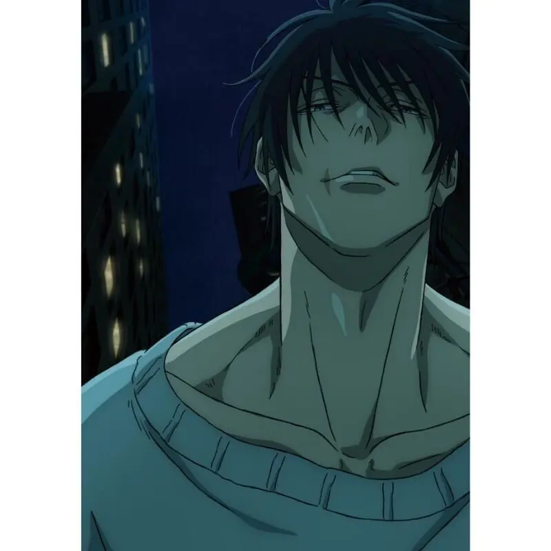 Jujutsu Kaisen Shibuya Incident Vol.4 First Limited Edition Blu-ray JAPAN