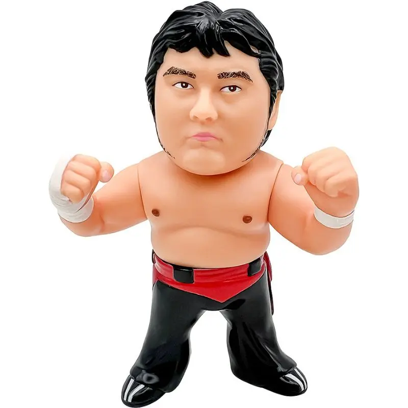 16 directions Soft Vinyl Collection 039 Legend Masters Shinya Hashimoto Figure