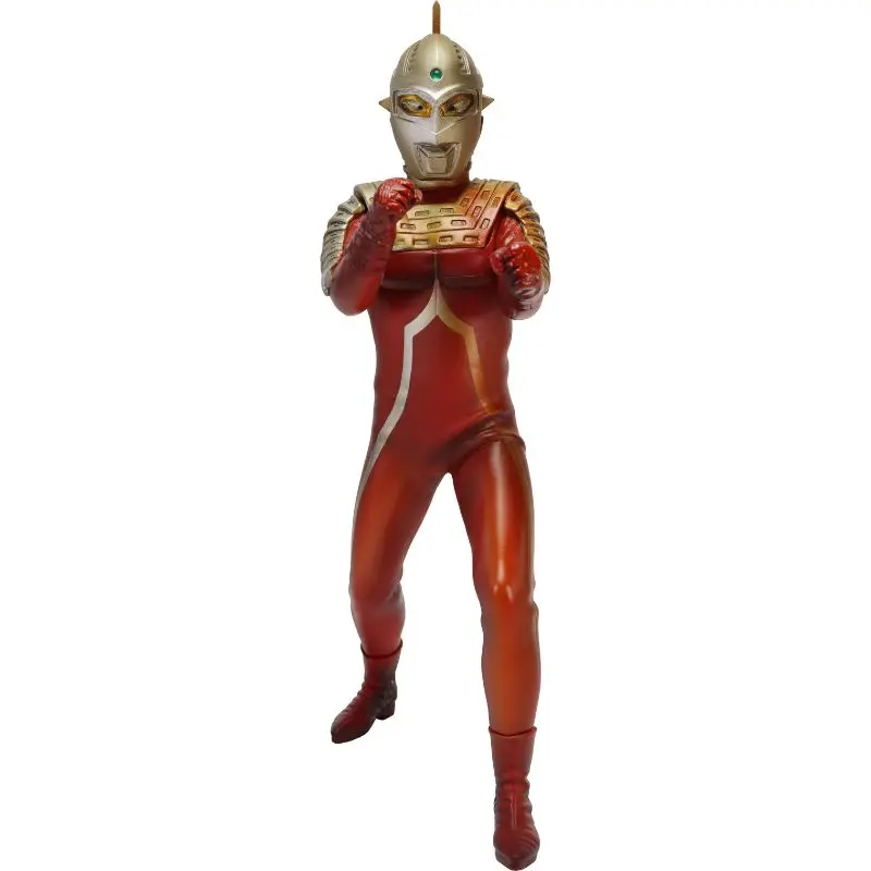 1/6 Tokusatsu Series Ultra Seven Fighting Pose Battle at Dusk Image Ver. Figure