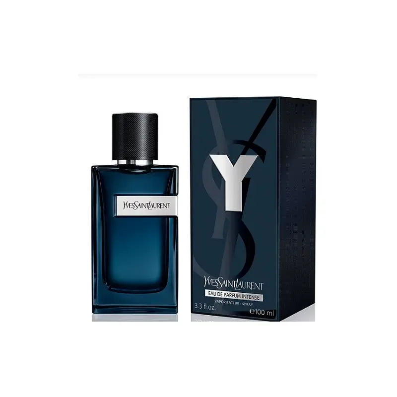 Yves Saint Laurent Y Eau de Parfum Intense for Men 100ml