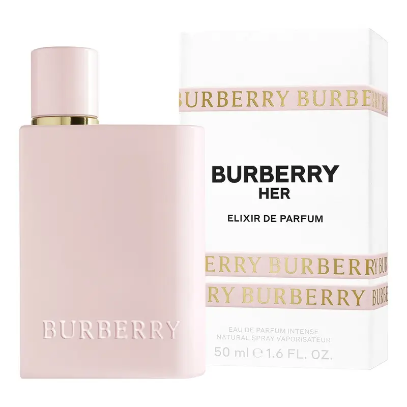 Burberry Her Elixir de Parfum for Women 50ml