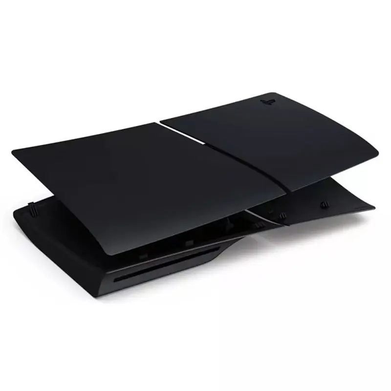 Sony PS5 Slim Cover Midnight Black CFI-ZCS2W01Y