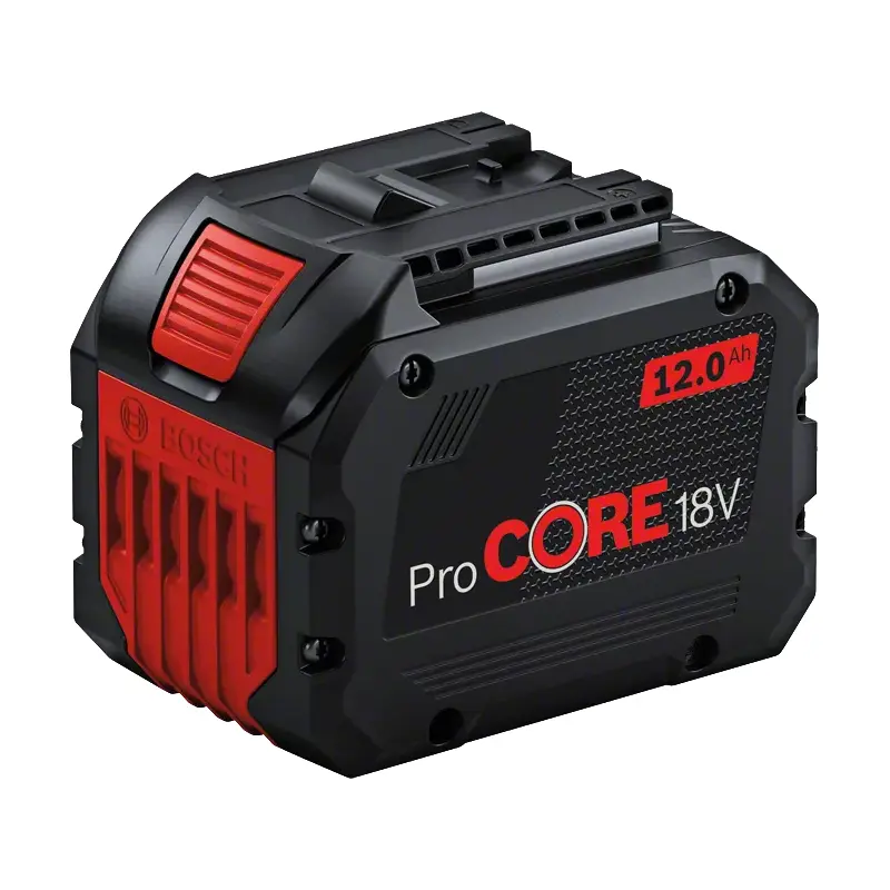 Bosch Pro Core Battery Li-ion 18V-LI 12Ah BO1600A016GU