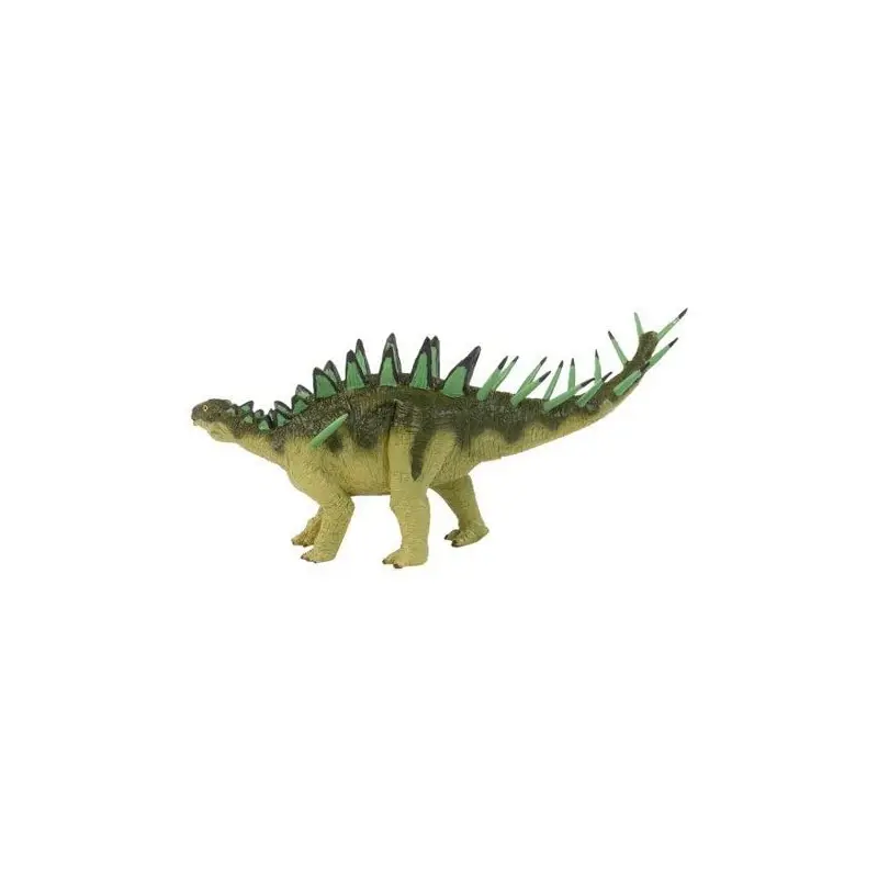 Dacentrurus Dinosaur