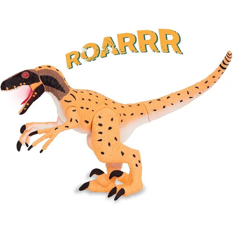Electronic Utahraptor