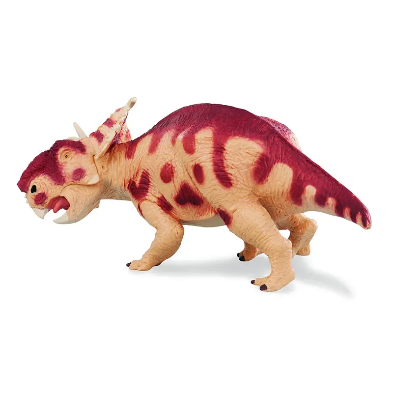 Pachyrhinosaurus Dinosaur