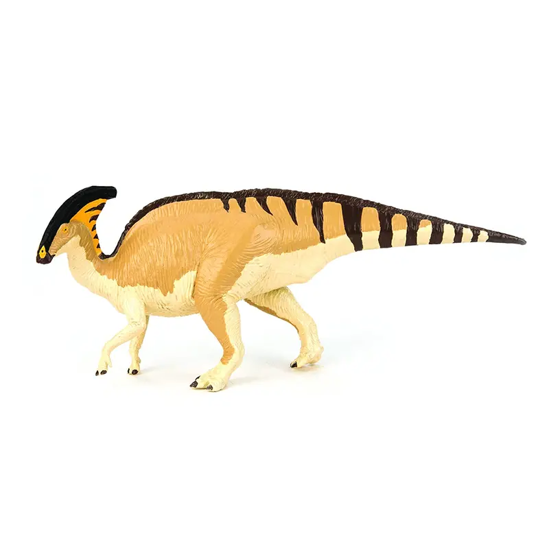 Parasaurolophus Walker