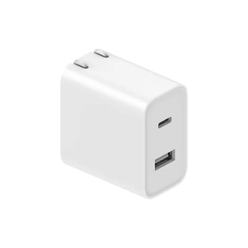 Xiaomi 33W Wall Charger (Type-A + Type-C) US BHR4995GL