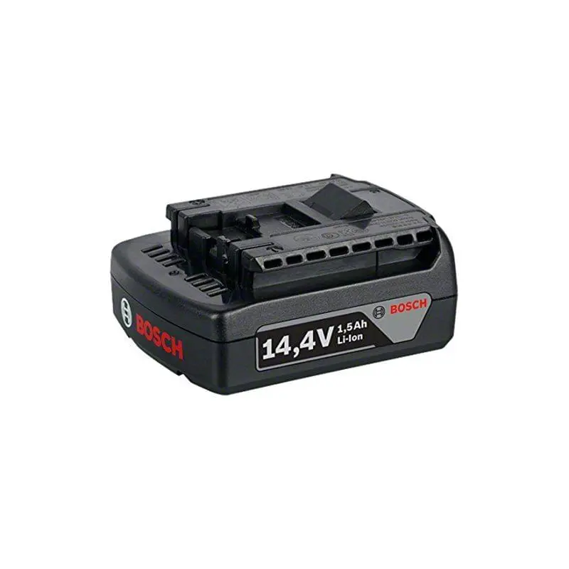 Bosch Battery 14.4 V-Li 1.5 AH