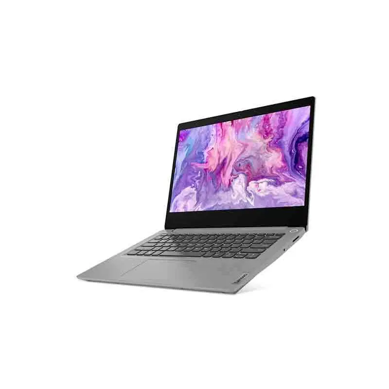 Lenovo IdeaPad 3 14IML05 Platinum Grey