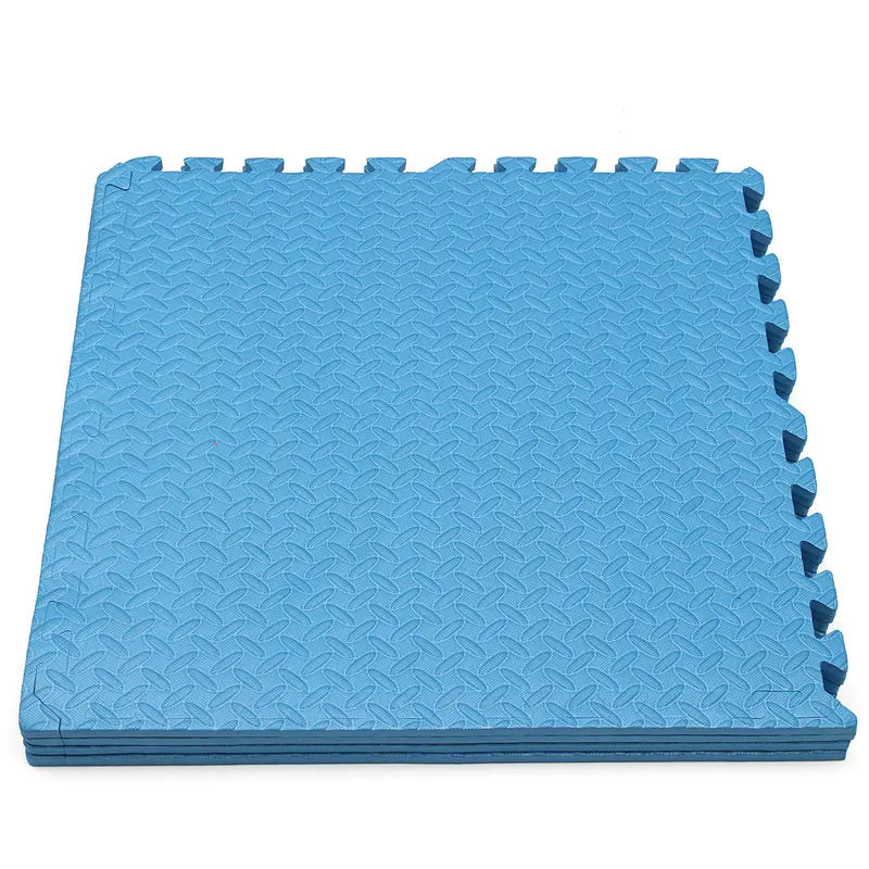 Puzzle Mat 4 Pcs 60 x 60cm