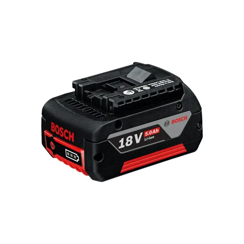 Bosch Professional GBA 18V 5.0Ah