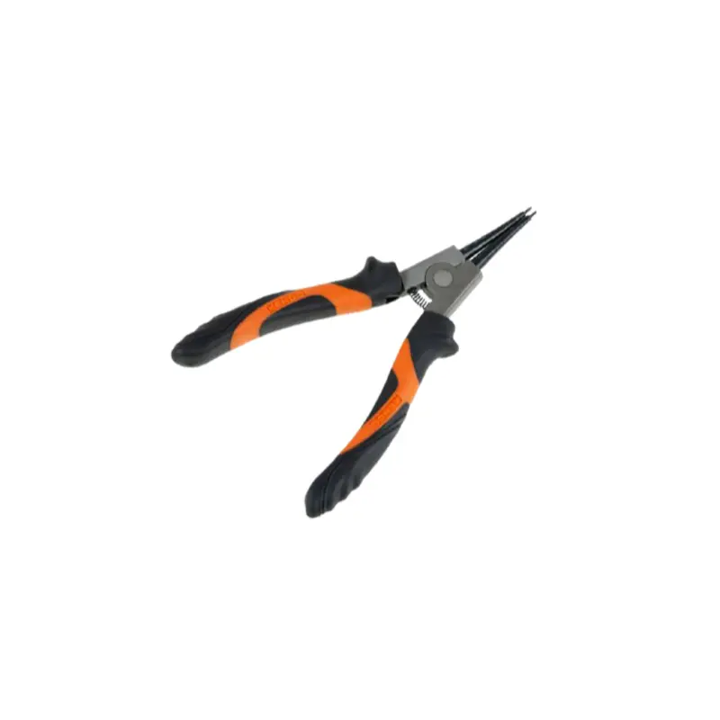 Kendo Circlip Pliers 180mm External Straight CRV KE11511