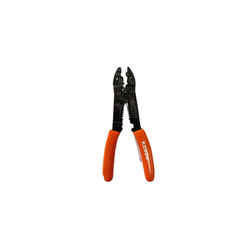 Kendo Stripping Plier 210mm KE11704