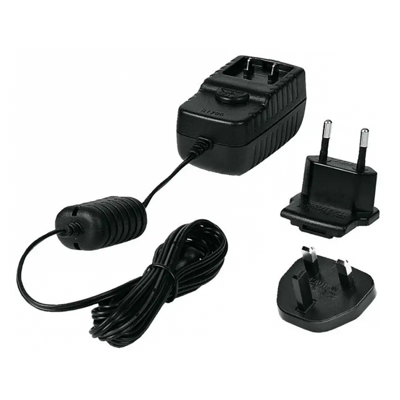Bosch Charger with International Adaptor (GRL 300, 400)