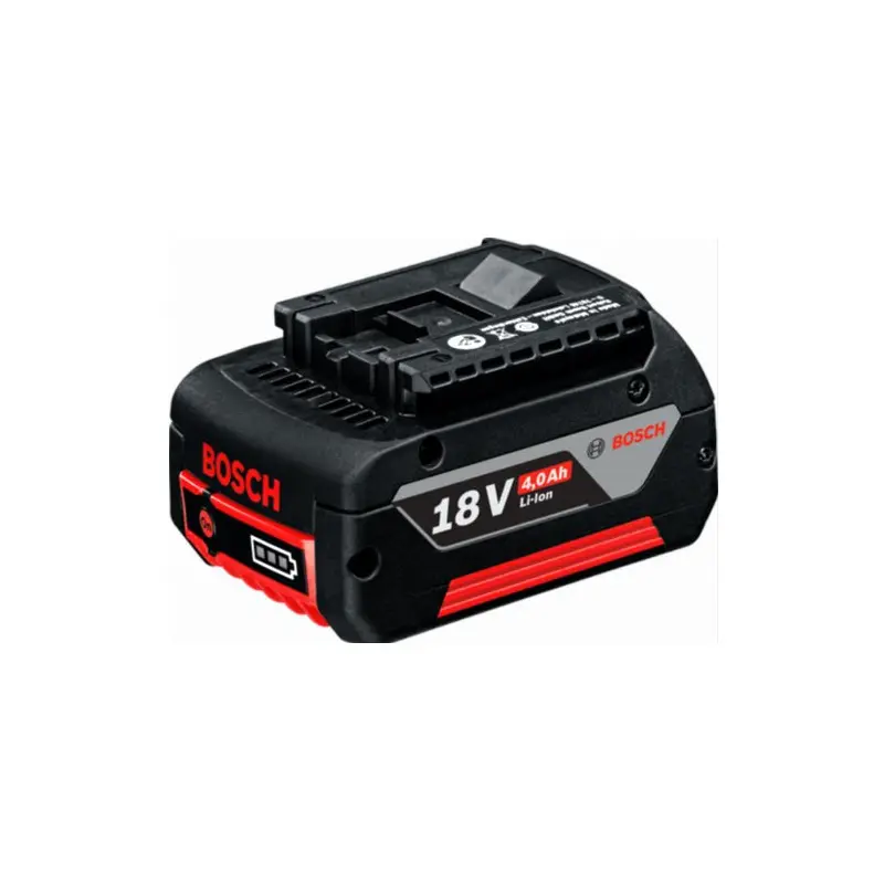 Bosch Professional GBA 18 V 4,0 Ah M-C