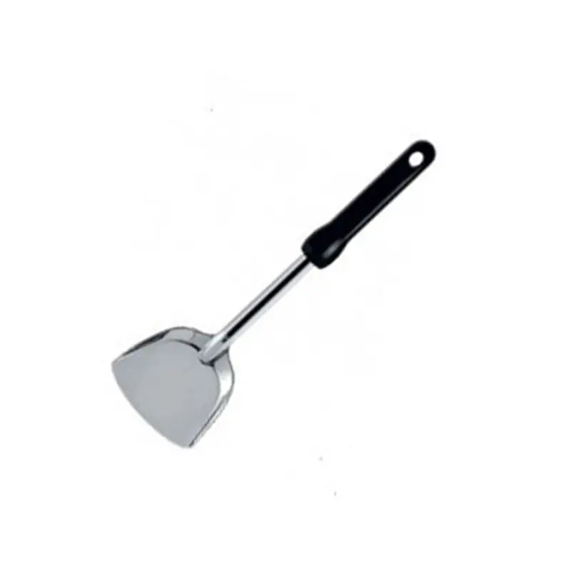 Zebra SS Turner Bakelite Handle