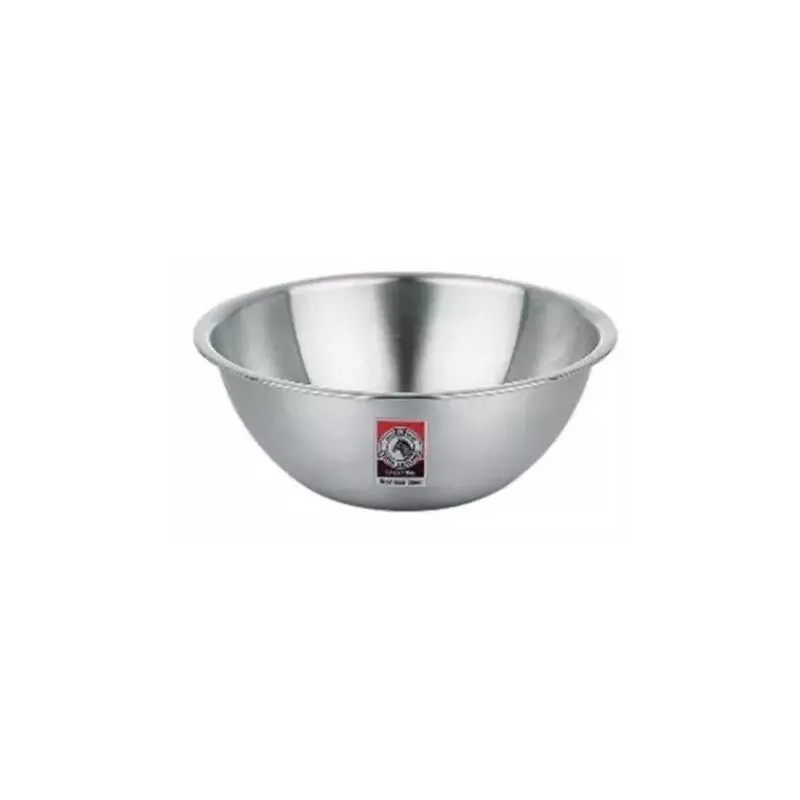 Zebra SS Mixing Bowl