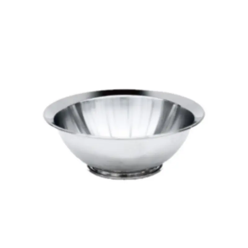 Zebra SS Noodle Bowl