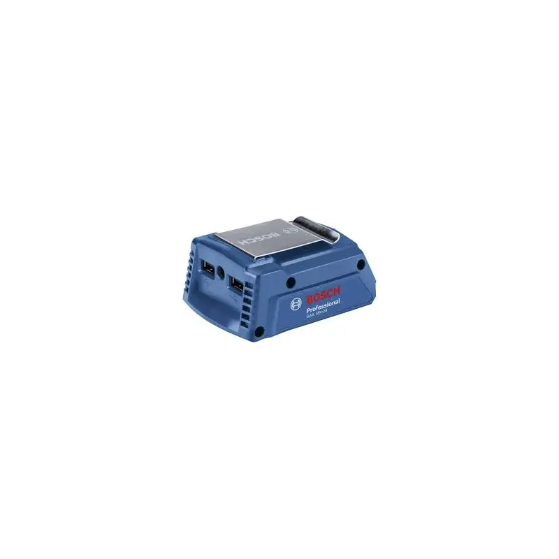 Bosch Battery Adapter GAA 18V-24 (18/14.4 V)