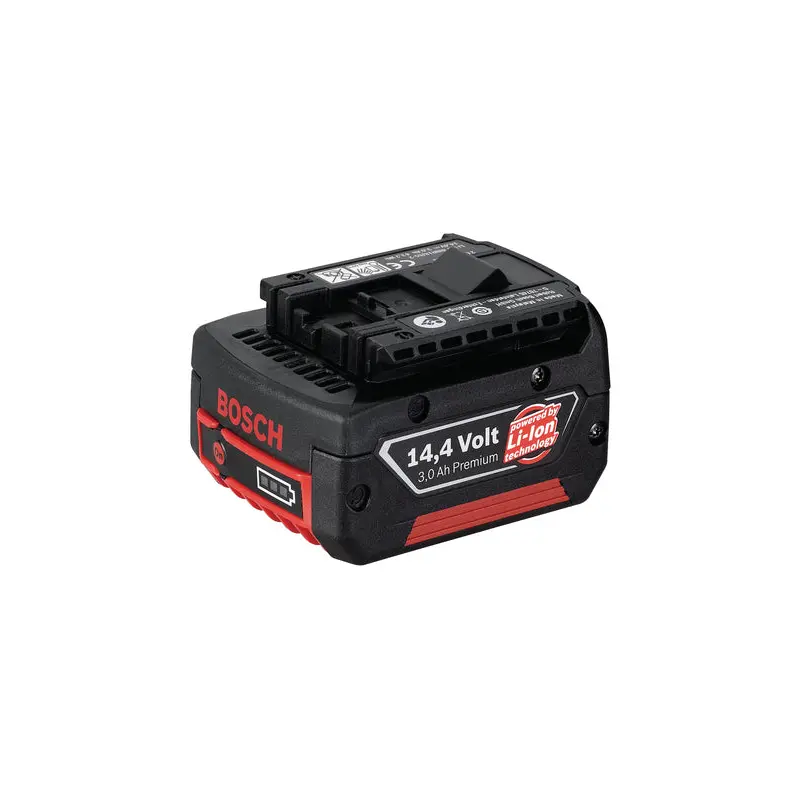 Bosch Battery LI-ION 14.4 V 3 AH