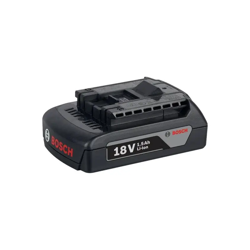 Bosch Battery Pack GBA 18V 1.5Ah Professional