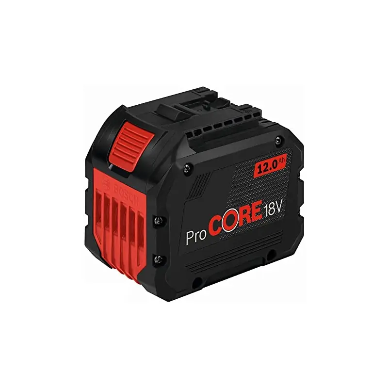 Bosch Battery PROCORE 18 V 12 AH