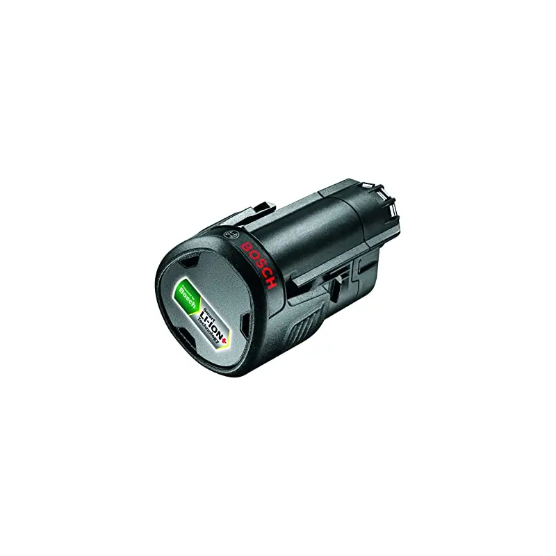 Bosch Lithium ion technology Battery( 10.8 V 1.5 Ah )