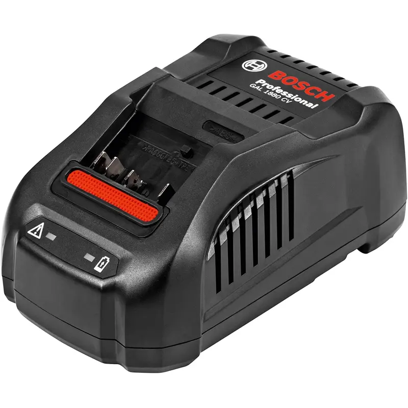 Bosch Quick Charger 14.4 -18 V-LI / 6A